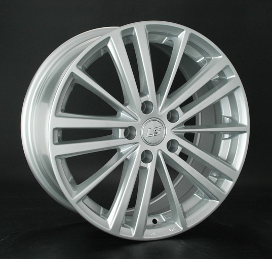 LS wheels LS 755 7,5x17 5*114,3 Et:45 Dia:73,1 S