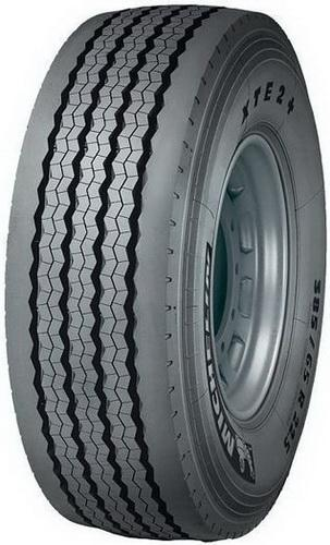грузовая шина Michelin XTE 2+ 265/70 R19.5 143/141J 0pr Прицеп 