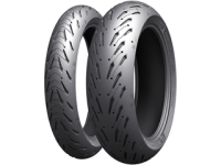 Michelin Road 5(Задняя) 150/70 R150 69W (Задняя) (спорт-турист) 