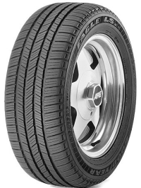 275/50R20 109H GoodYear Eagle LS-2 MOE RunFlat 