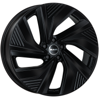 MAK Electra 8,5x21 5*112 Et:40 Dia:57,1 Gloss Black