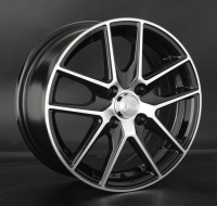 LS wheels LS 771 7x16 5*100 Et:38 Dia:73,1 BKF 