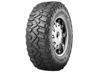 255/75R17 111Q Kumho Road Venture MT71 