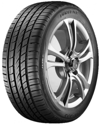 255/50R19 107V Fortune FSR303 