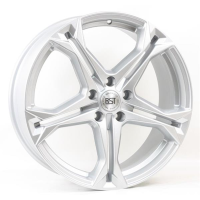 RST R099 7,5x19 5*114,3 Et:35 Dia:67,1 Silver 
