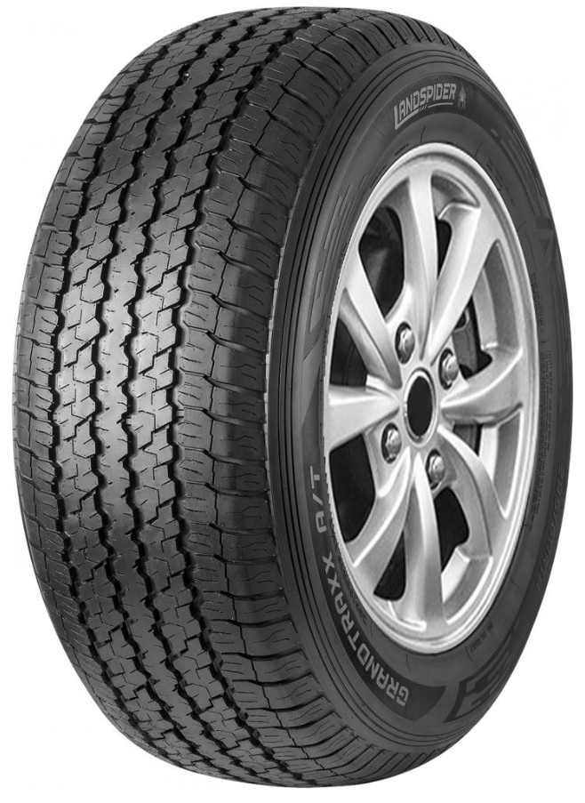 255/70R15 112/110S Landspider Grandtraxx A/T