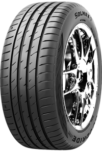 255/45R21 106W Goodride Solmax1 
