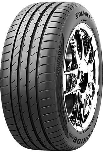 255/45R21 106W Goodride Solmax1