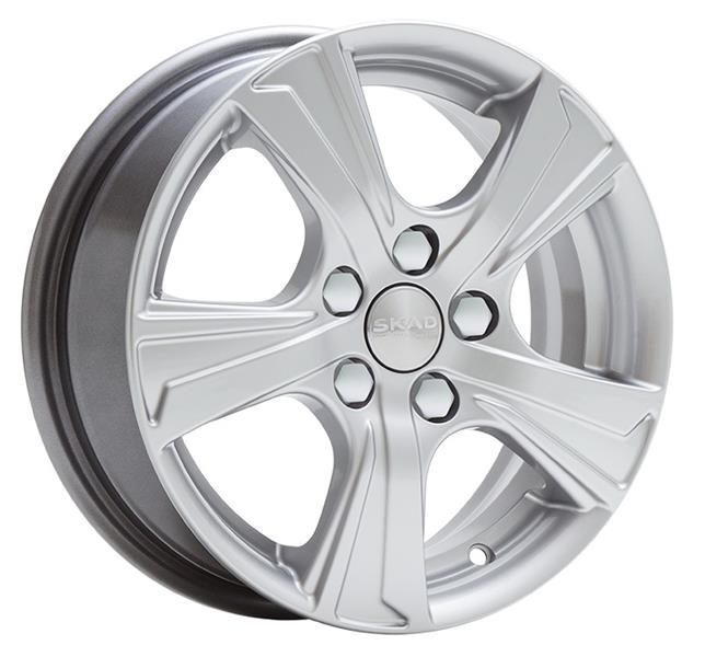 Скад Крит 5,5x14 4*100 Et:38 Dia:67,1 селена