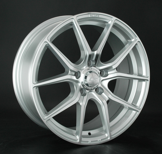 LS wheels LS 759 7,5x17 5*114,3 Et:45 Dia:73,1 SF