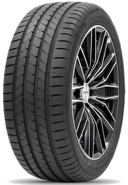 225/45R18 95W Ovation VI-882
