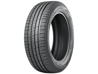 235/45R18 98W Nokian Tyres Hakka Green 3 
