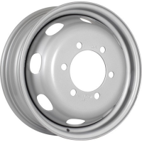 Trebl LT2888D 5,5x16 6*170 Et:106 Dia:130 Silver 
