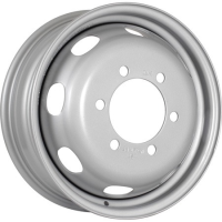 Trebl LT2888D 5,5x16 6*170 Et:106 Dia:130 Silver 