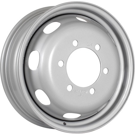 Trebl LT2888D 5,5x16 6*170 Et:106 Dia:130 Silver 