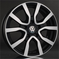RPLC VW67 7x16 5*112 Et:45 Dia:57,1 MBFP 