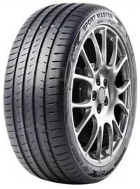 215/45 R17 91Y Linglong Sport Master UHP 
