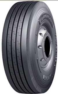 грузовая шина PowerTrac CONFORT EXPERT 295/80 R22.5 152/149M 18pr Рулевая 
