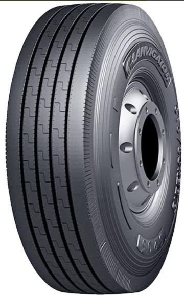 грузовая шина PowerTrac CONFORT EXPERT 295/80 R22.5 152/149M 18pr Рулевая
