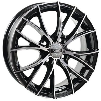 NEO 573 6x15 4*100 Et:40 Dia:60,1 BD