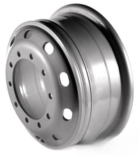 Lemmerz M22 8,5x24 10*335 Et:167 Dia:281 Silver