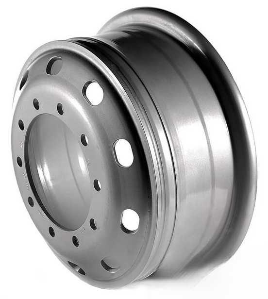 Lemmerz M22 8,5x24 10*335 Et:167 Dia:281 Silver