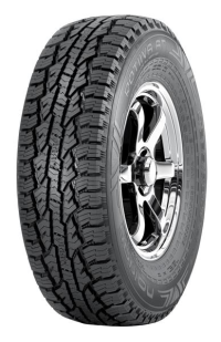 265/70 R18 124/121S Nokian Tyres Rotiiva AT Plus 