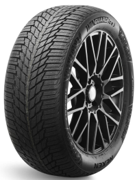 235/45R18 98T Nexen Winguard ice 3