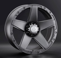 LS wheels LS 1284 8x17 6*139,7 Et:30 Dia:100,1 MGM 