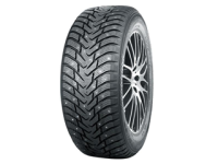 255/60R18 112T Nokian Tyres Hakkapeliitta 8 SUV 