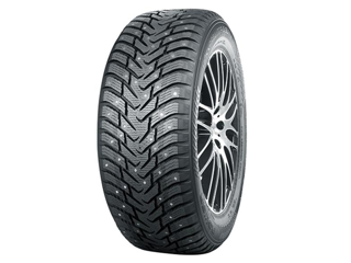 255/60R18 112T Nokian Tyres Hakkapeliitta 8 SUV 