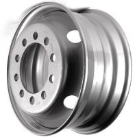 Noname 10/225 6,75x17,5 10*225 Et:132 Dia:176 Silver