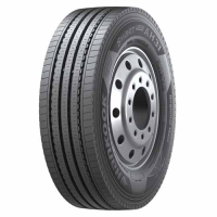 грузовая шина Hankook AH31 315/70 R22.5 156/150L 20pr Рулевая