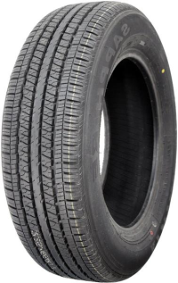 235/55R18 100V Triangle TR257 