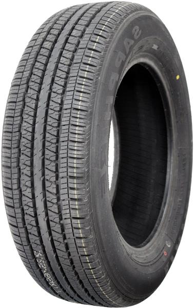 235/55R18 100V Triangle TR257 