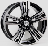 RST R228 8x18 5*114,3 Et:50 Dia:60,1 BD 