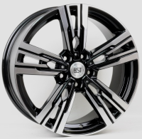 RST R228 8x18 5*114,3 Et:50 Dia:60,1 BD 