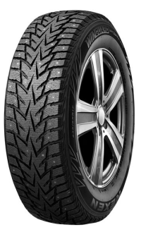 235/60R16 100T Nexen Winguard winSpiKe WS62 SUV 
