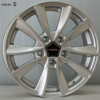 NEO 642 6,5x16 5*110 Et:37 Dia:65,1 S