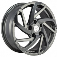 NZ SH673 6,5x15 4*98 Et:35 Dia:58,6 GM 
