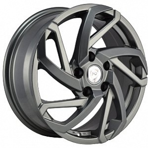 NZ SH673 6,5x15 4*98 Et:35 Dia:58,6 GM