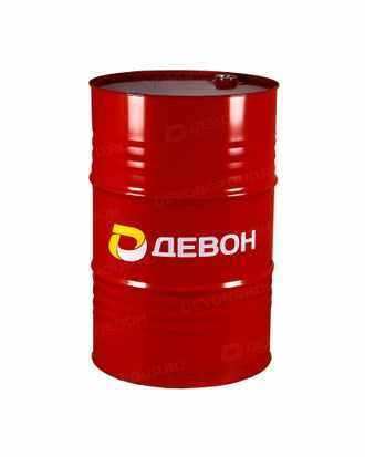 Судовое масло Девон М14Г2ЦС (180кг) евробочка 200л