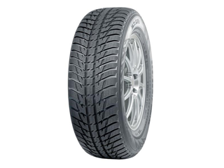 235/60 R17 106H Nokian Tyres WR SUV 3 