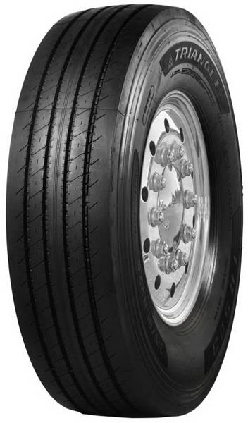 грузовая шина Triangle TRS03 315/60 R22.5 152/148K 18pr Рулевая