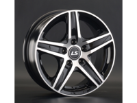 LS wheels LS321 6x14 4*100 Et:40 Dia:73,1 BKF 