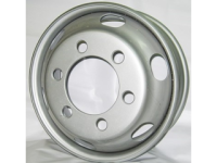 Asterro M18 6,75x17,5 6*245 Et:127 Dia:202 серебристый 