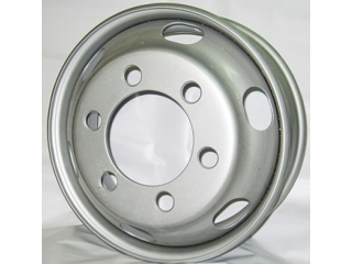 Asterro M18 6,75x17,5 6*245 Et:127 Dia:202 серебристый 