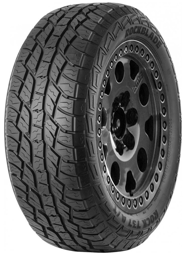 265/70R16 112T RockBlade ROCK 737 A/T 