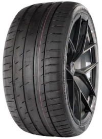 245/35R21 96Y Unistar Sport M5 