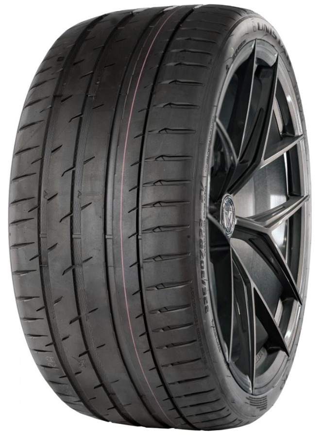 245/35R21 96Y Unistar Sport M5 